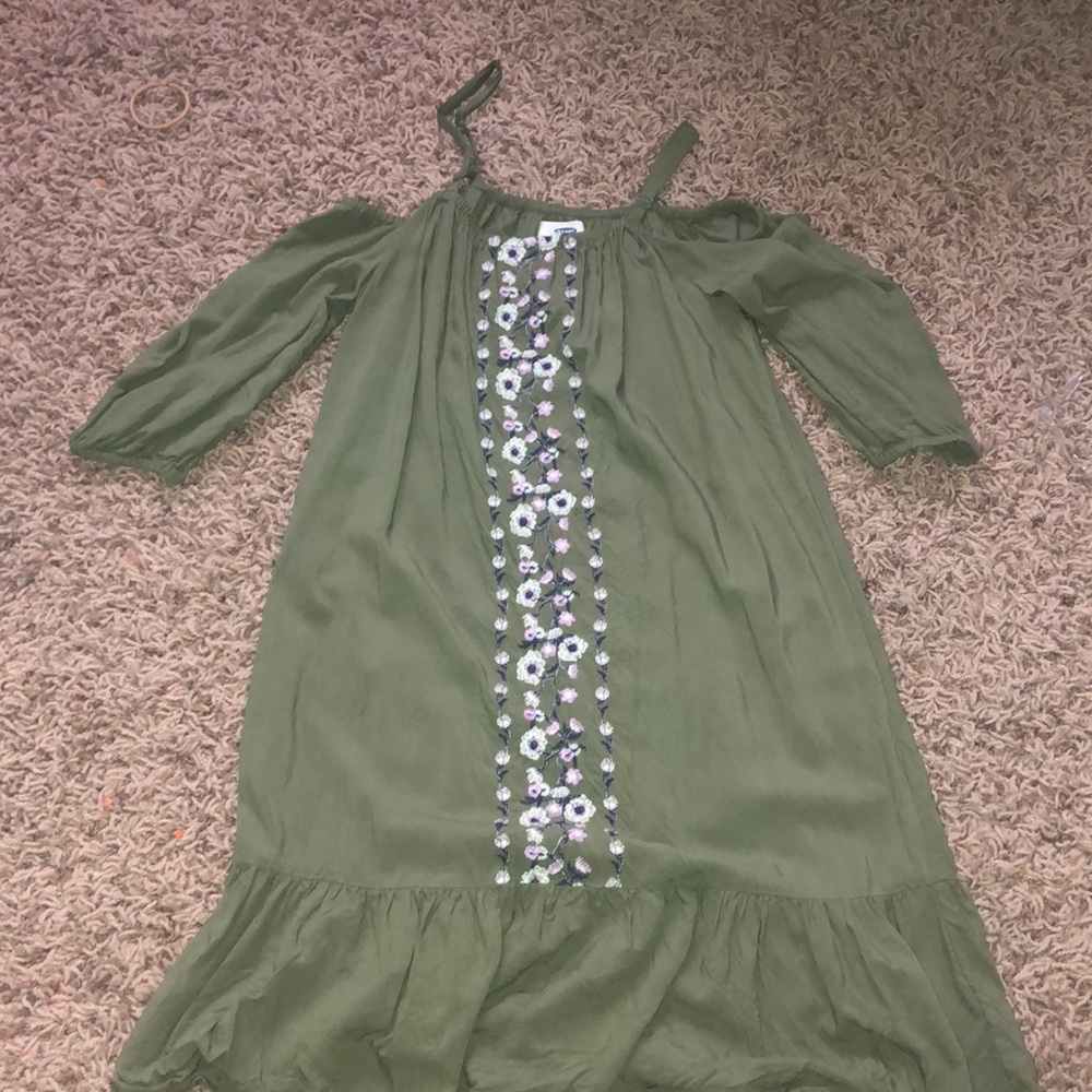 Dress!!